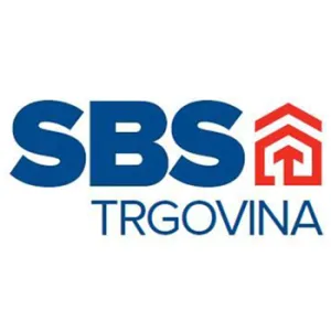SBS trgovina – Gradbena dela, MojFlet Ljubljana