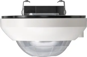 Senzor prisotnosti Komfort KNX