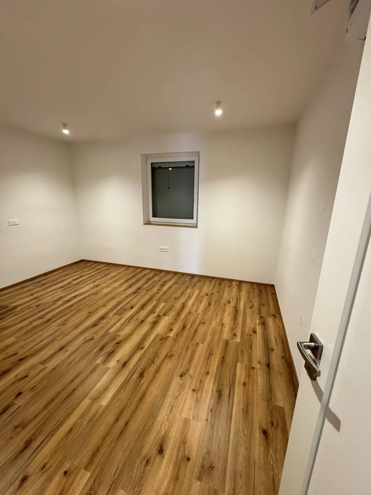 Dnevna soba – prenova – Hiša Ljubljana Vič – notranja prenova