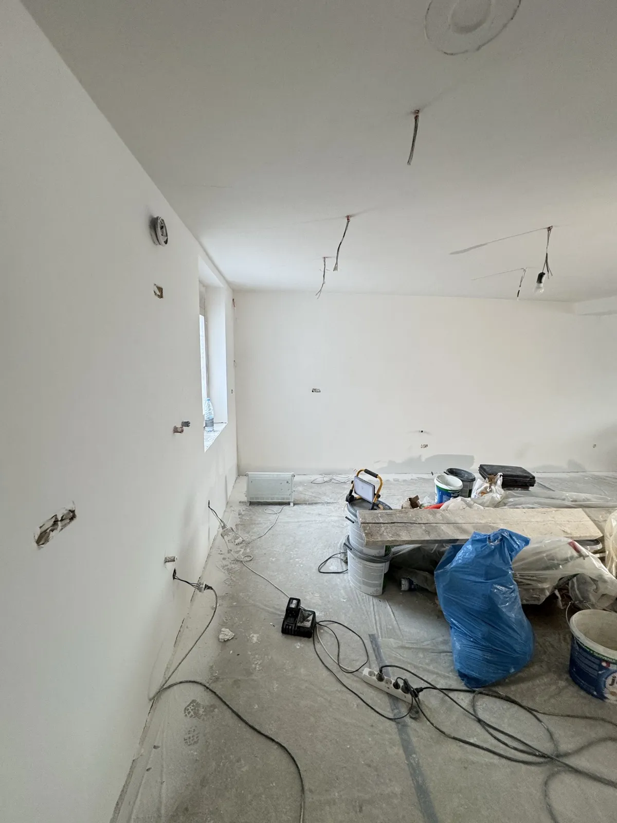 Kuhinja – prenova – Vrstna hiša Ljubljana Brod