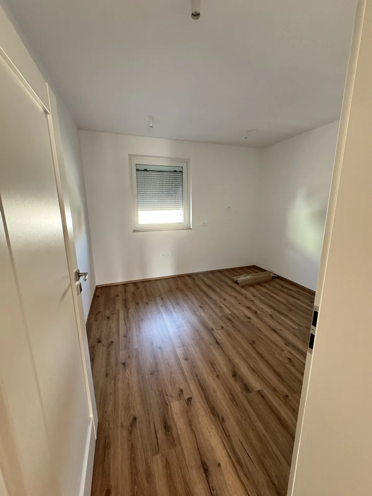 Sobe – prenova – Hiša Ljubljana Vič – notranja prenova
