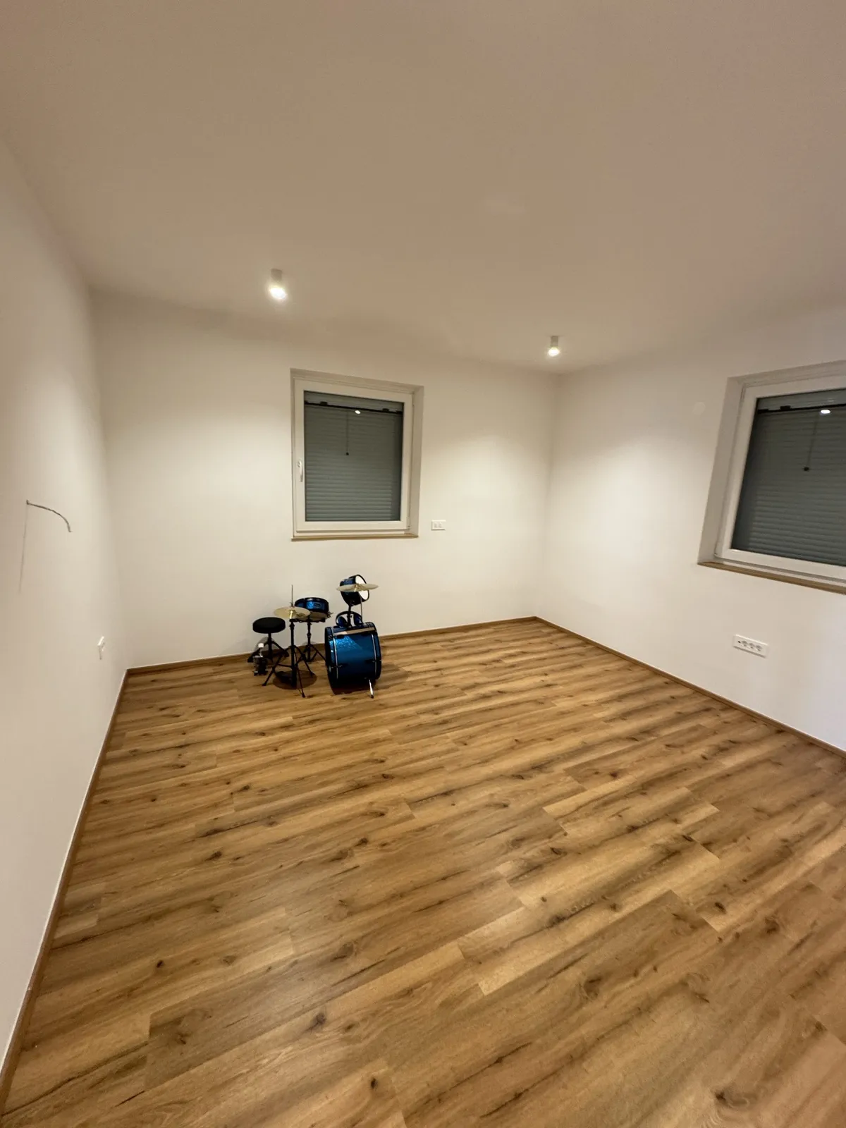 Sobe – prenova – Hiša Ljubljana Vič – notranja prenova