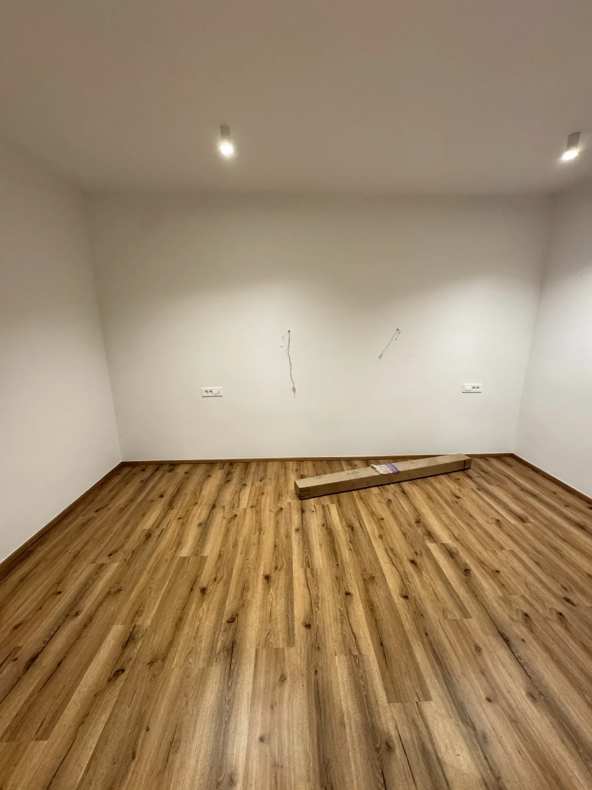 Sobe – prenova – Hiša Ljubljana Vič – notranja prenova
