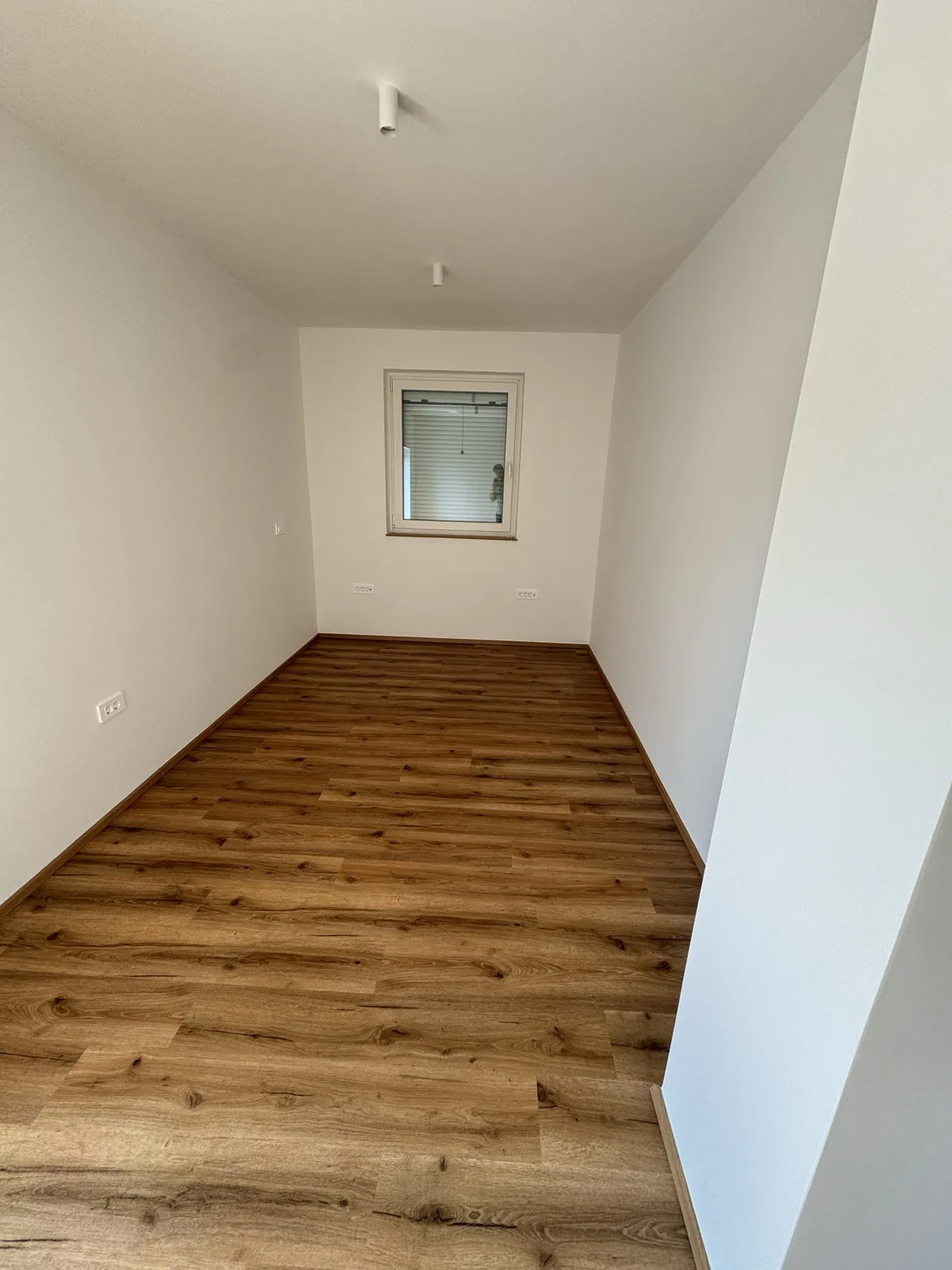 Sobe – prenova – Hiša Ljubljana Vič – notranja prenova