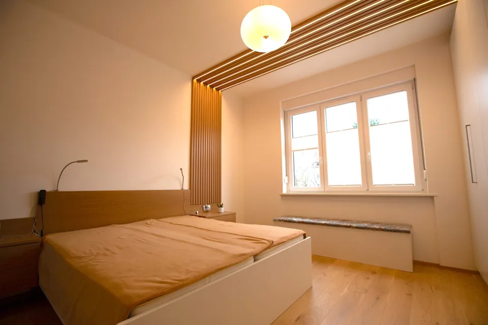 Prenova stanovanja – MojFlet Ljubljana