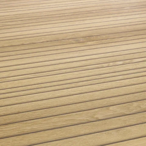 Fluted Oak Beatrice 2800×1175