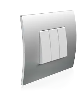 Modul Pure, kovina