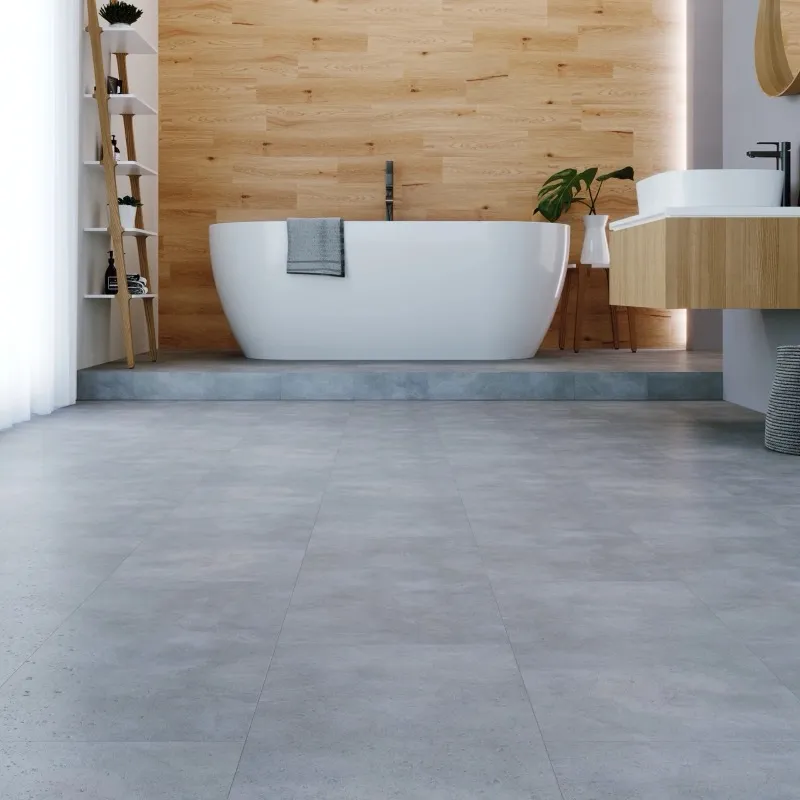 Alpi Concrete CBC 41492 – Afirmax Biclick, vinilna talna obloga