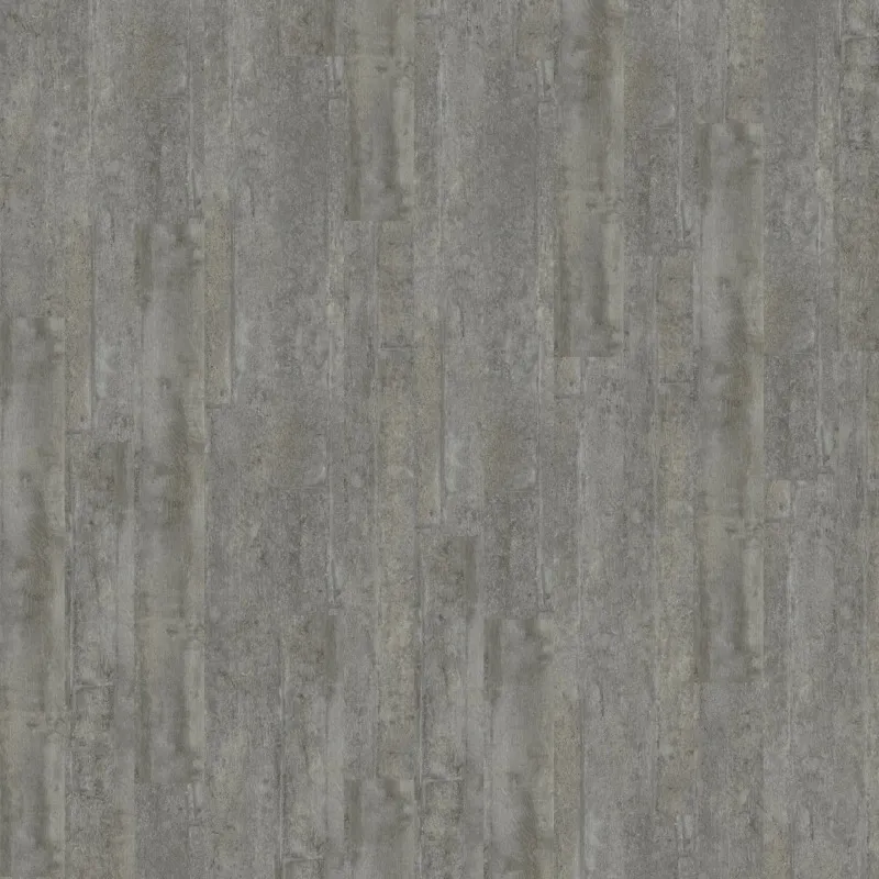 Cement Plank, grey E3552 – Karndean Ecoline 55, vinyl floor