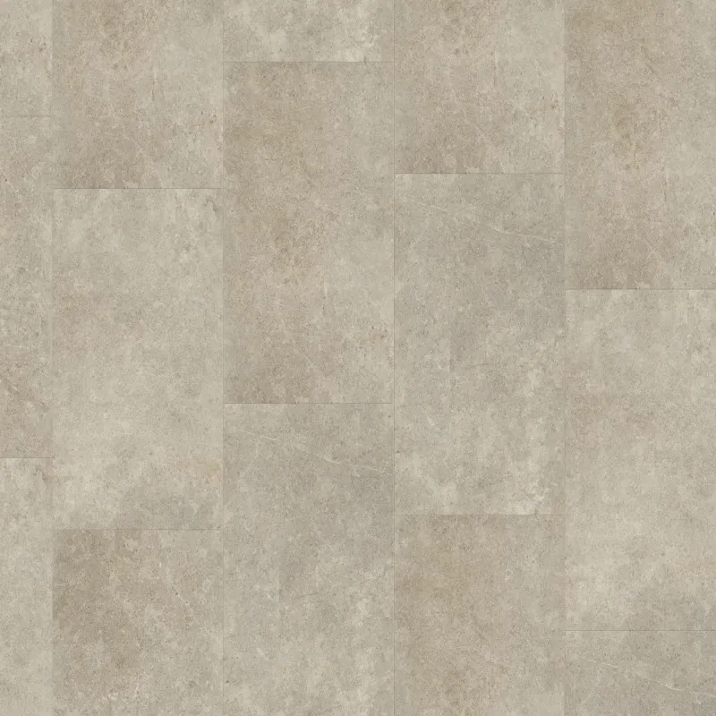 Classic Limestone E4593 – Karndean Ecoline 55 Klik, vinyl floor