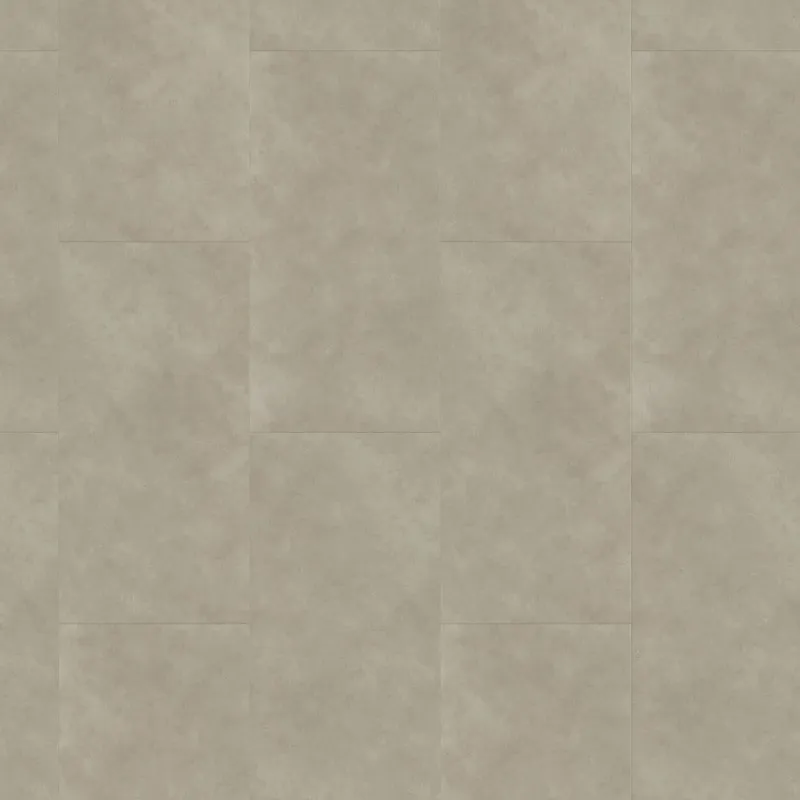 Concrete, light grey E3545 – Karndean Ecoline 55, vinyl floor