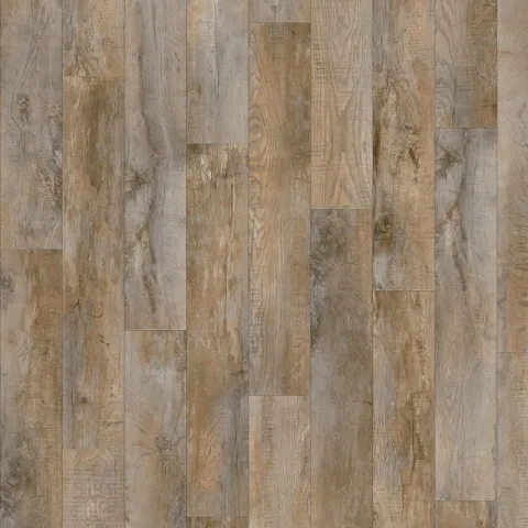 Roots Country Oak 24958 – Moduleo Roots