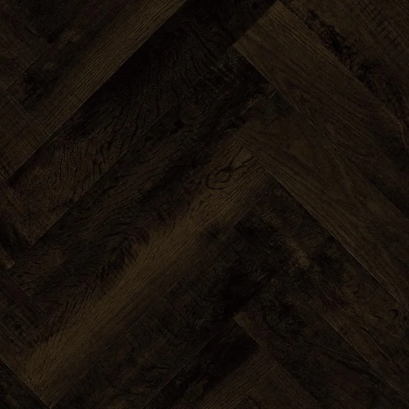 Roots Country Oak 54991 RIB – Moduleo Roots Herringbone, vinyl floor