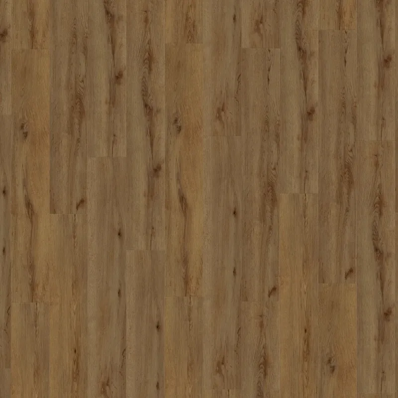 Deer Oak, brown E4587 – Karndean Ecoline 55 Klik, vinyl floor