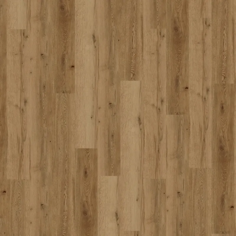 Earthy Oak, brown E2385 – Karndean Ecoline 30 Klik, vinyl floor