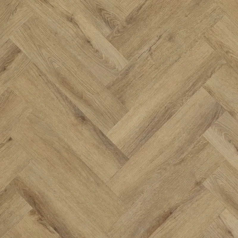 Garda Oak RIB 42705 – Afirmax Herringbone, vinyl floor