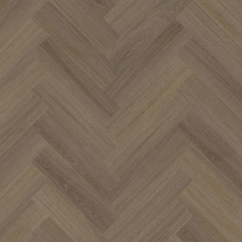 Roots Glyde Oak 22877 RIB – Moduleo Roots Herringbone, vinyl floor