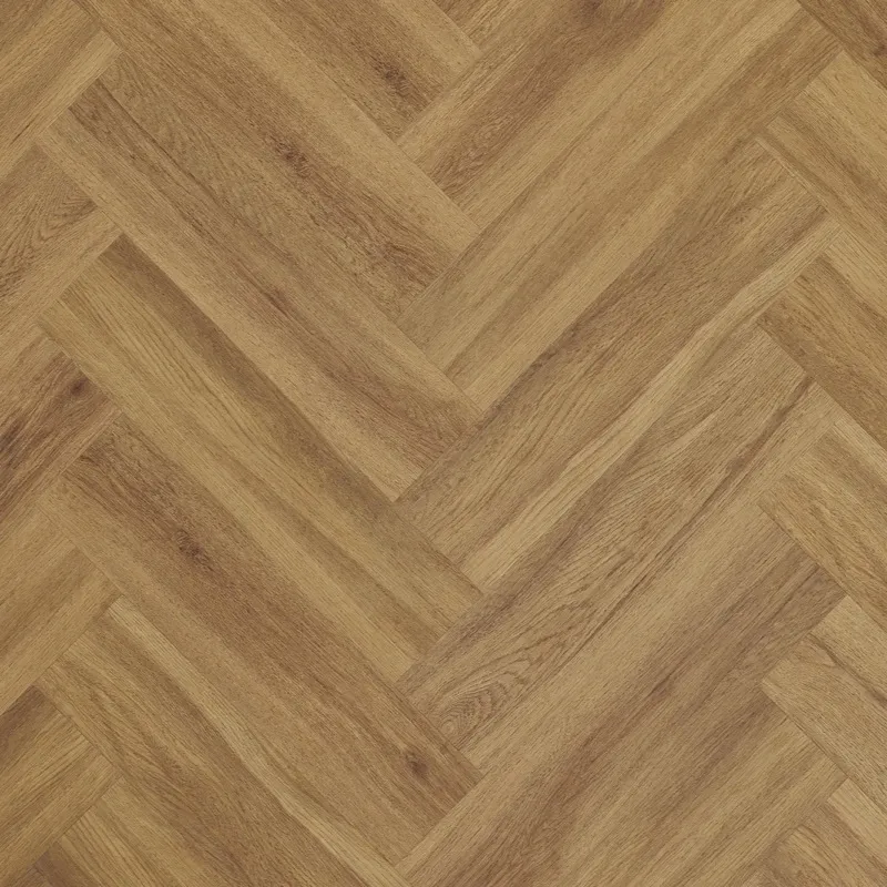 Jersey Oak RIB 41105 – Afirmax Herringbone, vinyl floor