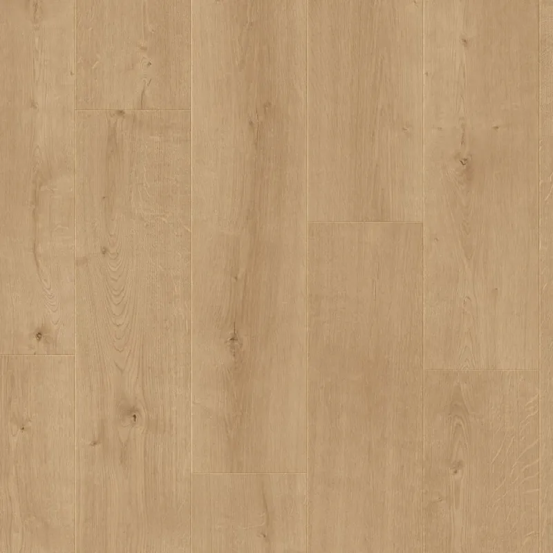 Layred Lockwood Oak 14267 – Moduleo Layred Klik, vinilna talna obloga