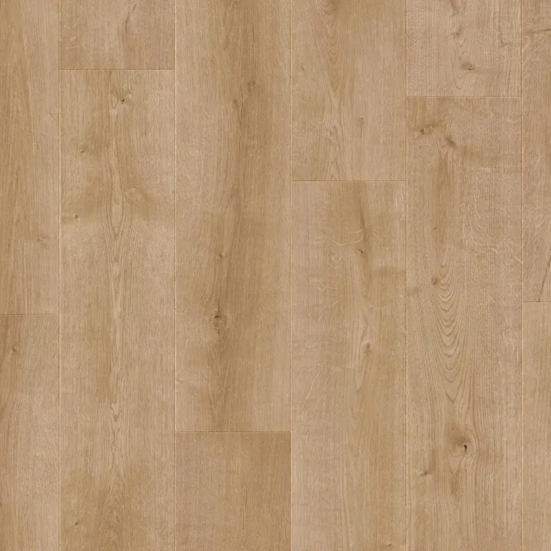 Layred Lockwood Oak 14271 – Moduleo Layred Klik, vinilna talna obloga