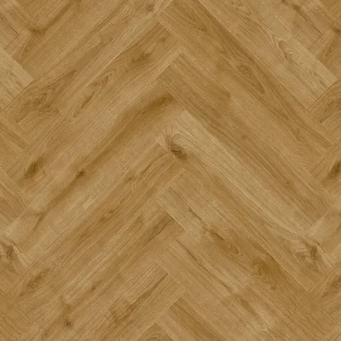 Layred Wistman Oak 63840 RIB – Moduleo Layred Herringbone Klik