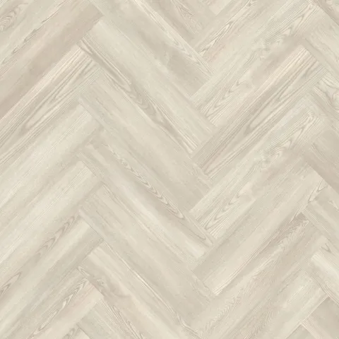 Roots Mexican Ash 20216 RIB – Moduleo Roots Herringbone