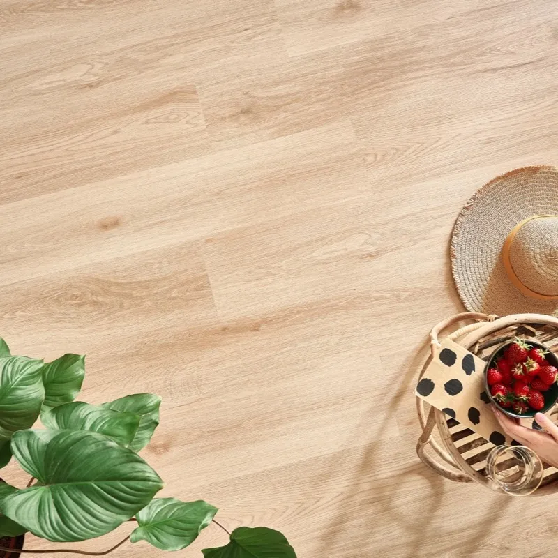 Monument Oak CBC 41582 – Afirmax Biclick, vinyl floor