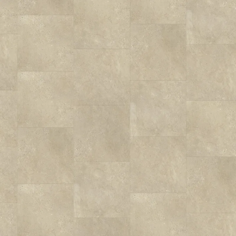 Sand Limestone E2391 – Karndean Ecoline 30 Klik, vinyl floor