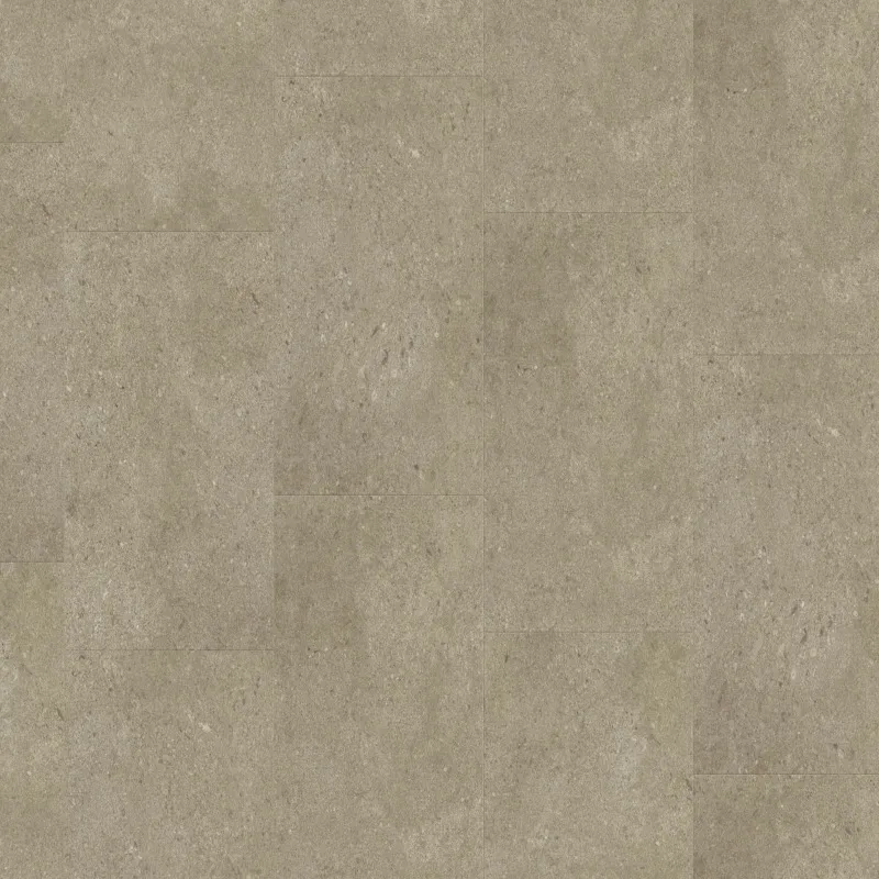Sandstone, beige E1392 – Karndean Ecoline 30, vinyl floor