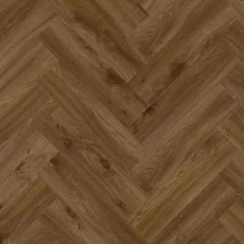 Roots Sierra Oak 58876 RIB – Moduleo Roots Herringbone